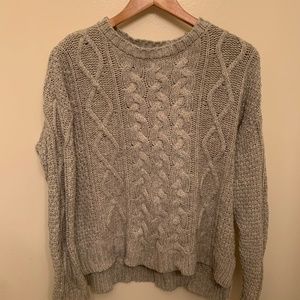 Forever 21 Sweater